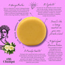 Rich B*tch Shampoo Bar: Deep Repair and Luxe Hydration