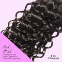 Rich B*tch Shampoo Bar: Deep Repair and Luxe Hydration