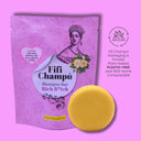 Rich B*tch Shampoo Bar: Deep Repair and Luxe Hydration