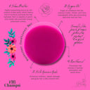 Wunderbar Conditioner Bar: Nourishing, Plant-Based Hydration