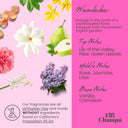 Wunderbar Conditioner Bar: Nourishing, Plant-Based Hydration