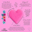 Wunderbar Shampoo Bar: Hydrating, Shine-Boosting Care for Fine to Normal Hair