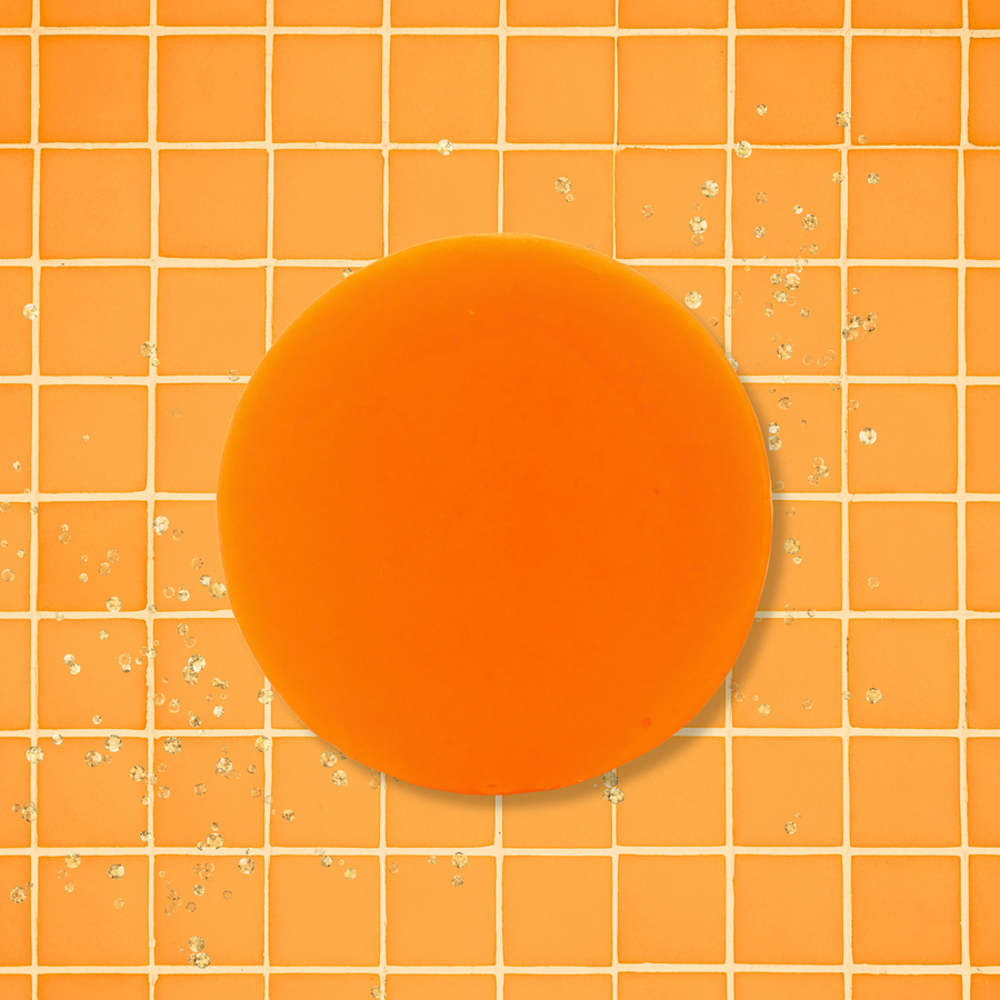 Bébé Conditioner Bar: Lightweight Moisture for Fine Hair and Sensitive Scalps