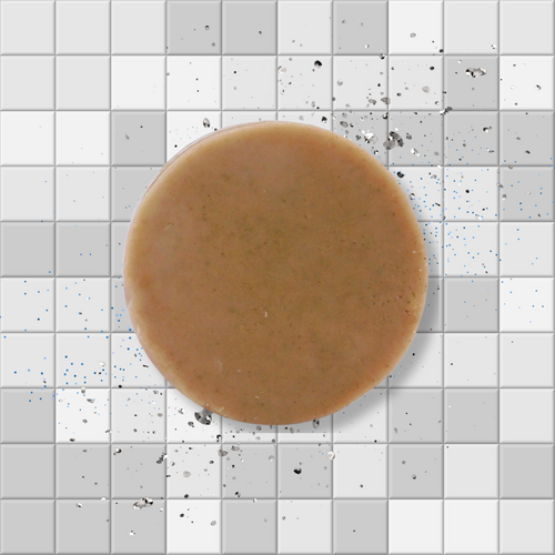 Daddy Conditioner Bar: Hydrate and Revive Your Hair