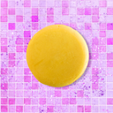 Rich B*tch Shampoo Bar: Deep Repair and Luxe Hydration