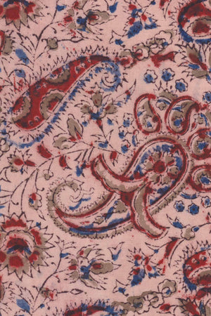 Paisley Scarf