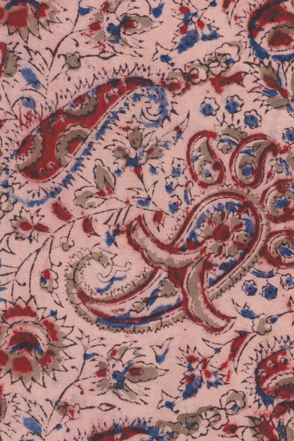 Paisley Scarf