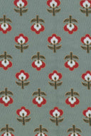 Classic Tank in Poppy