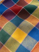 Greenhouse Apron in Kaleidoscope