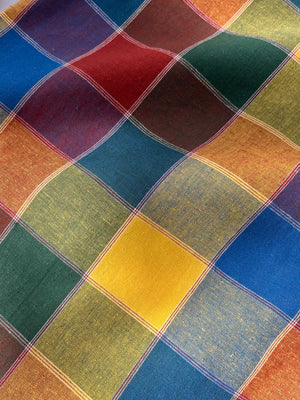 Crescent Moon Pants (Updated) in Kaleidoscope