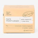 Face Moisturizer with Vitamin E - Travel Size
