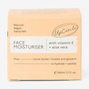 Face Moisturizer with Vitamin E