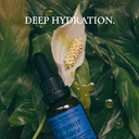 Emanations Face Oil – Deeply Nourishing | Champa, Tuberose & White Ginger Lily