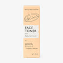 Face Toner with Hyaluronic Acid