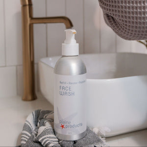 Face Wash