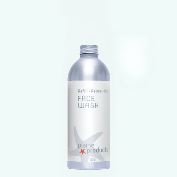 Face Wash