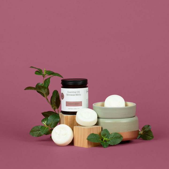 Farmers Market Wax Melts