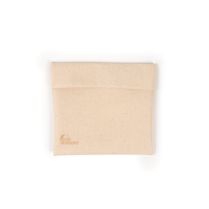 Food Huggers Fabric Sandwich Bag M