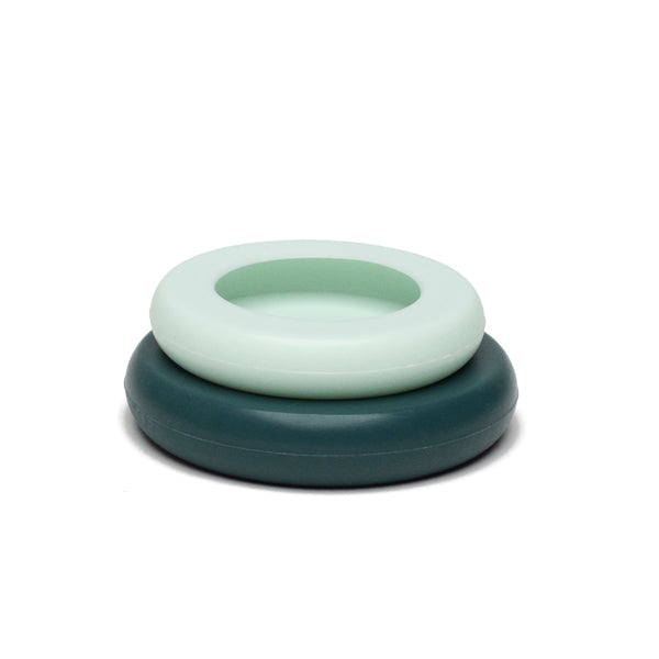 Set of 2 Food Huggers - Citrus Saver