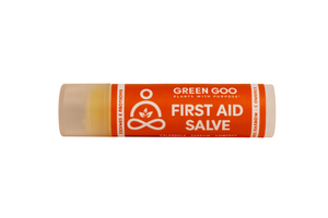 Natural First Aid