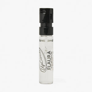 Flaura Eau De Parfum Sample Vial