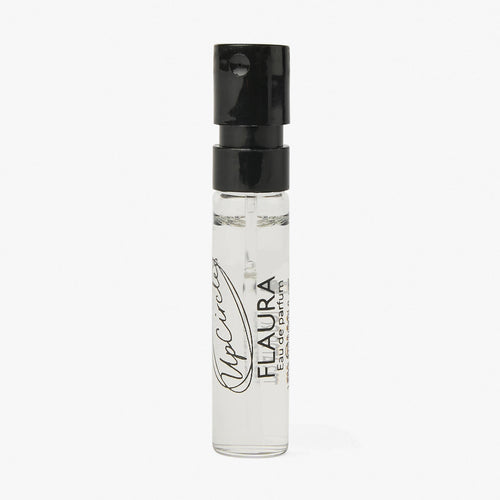 Flaura Eau De Parfum Sample Vial