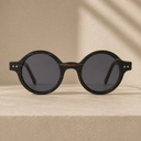 Flic - Unisex Wooden Sunglasses