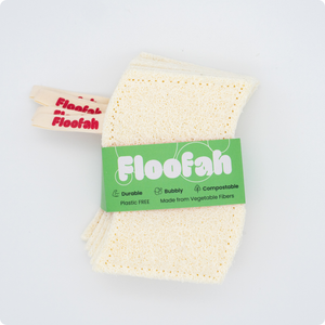 Floofah for the Kitchen