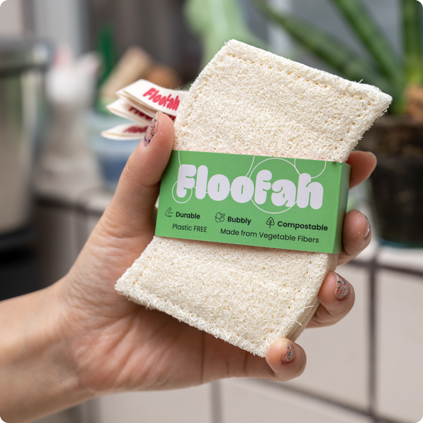 Floofah for the Kitchen