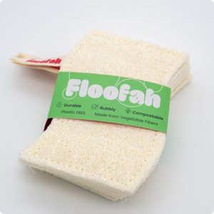 Floofah for the Kitchen