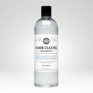 Floor Cleaner Concentrate | Unscented