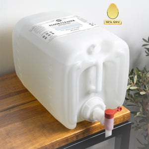 Floor Cleaner Concentrate | Unscented