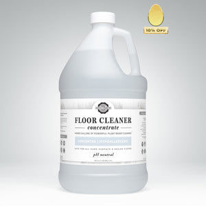 Floor Cleaner Concentrate | Unscented