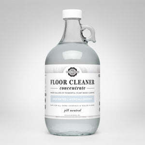 Floor Cleaner Concentrate | Unscented