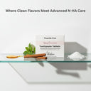 Fluoride-Free Cinnamon Toothpaste Tablets — 1 Month