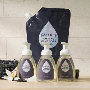 Puracy Stain Remover