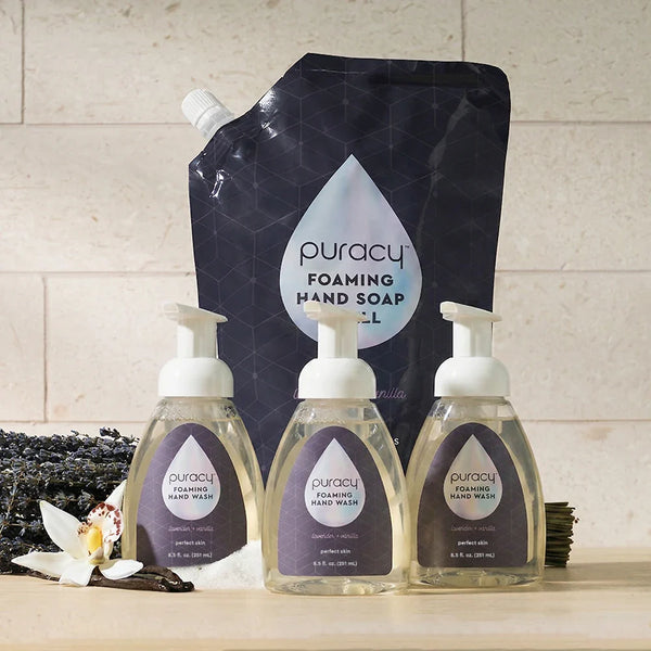 Puracy Stain Remover