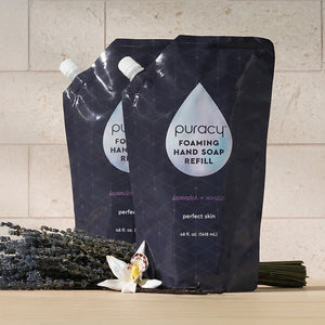 Foaming Hand Soap