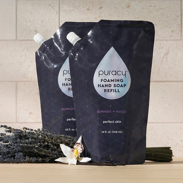 Foaming Hand Soap