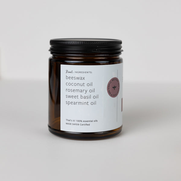 Farmers Market Wax Melts