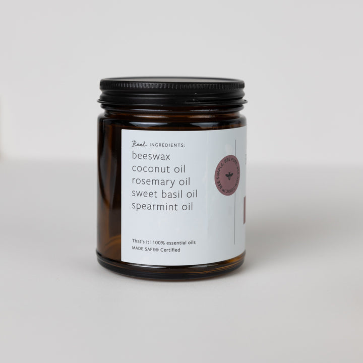 Farmers Market Wax Melts