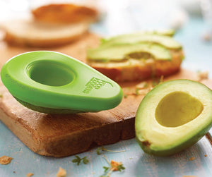 Set of 2 Avocado Huggers® - Fresh Green