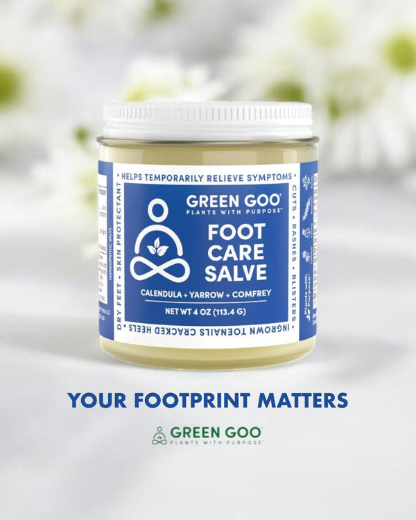 Foot Care