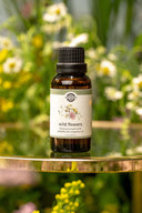Wild Flowers Essential Oil & Phthalate-Free Fragrance Oil Blend