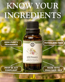 Wild Flowers Essential Oil & Phthalate-Free Fragrance Oil Blend