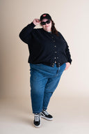 All-Star Jacket in Black