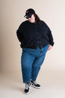 All-Star Jacket in Black