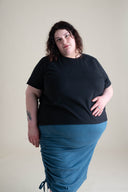 Classic T-Shirt in Graphite