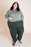 EveryBODY Hoodie in Saguaro