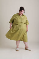 Ruthie Top in Citrus